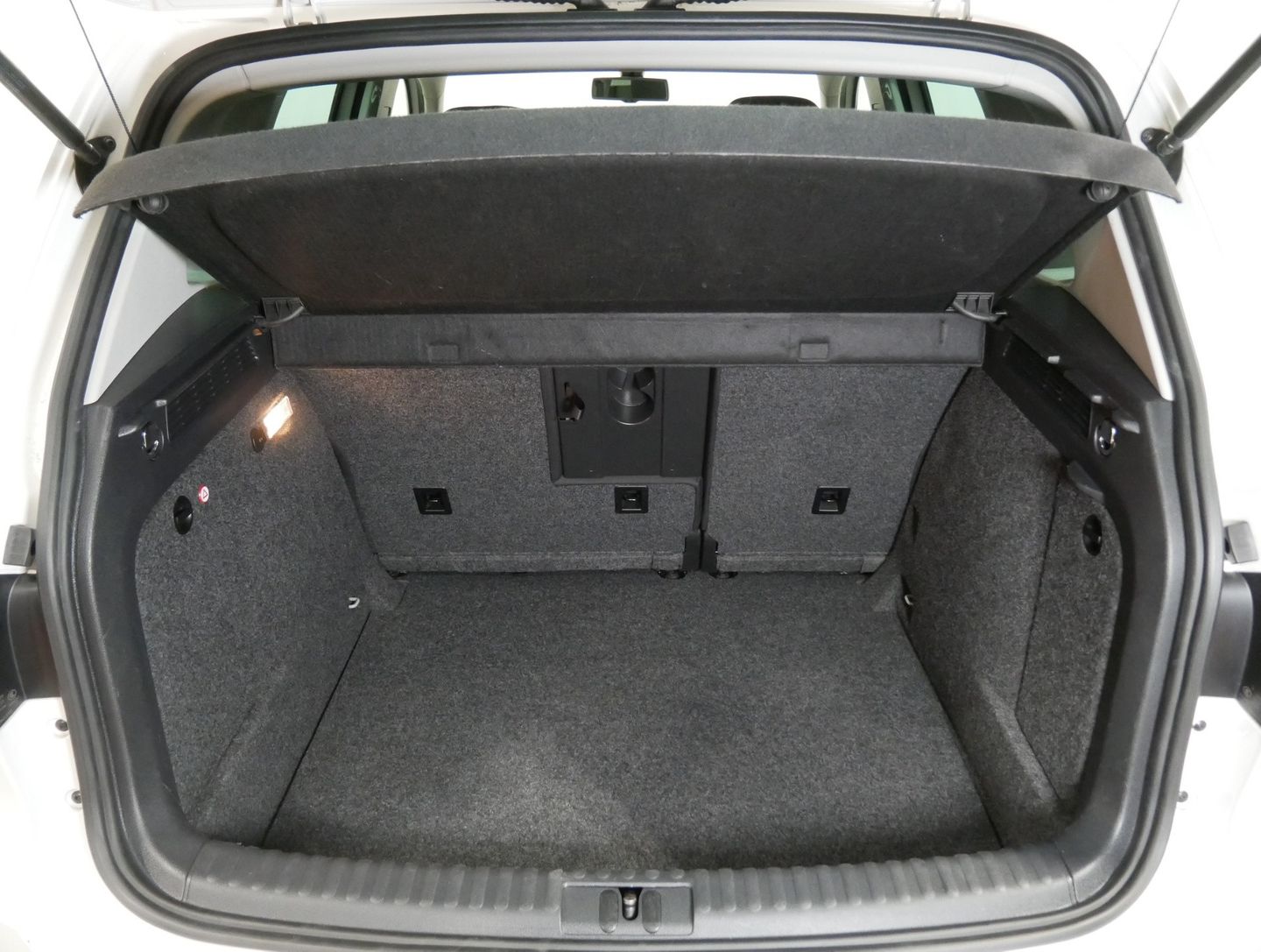 Volkswagen Tiguan 2.0 TDI 103 kW Trend&Fun