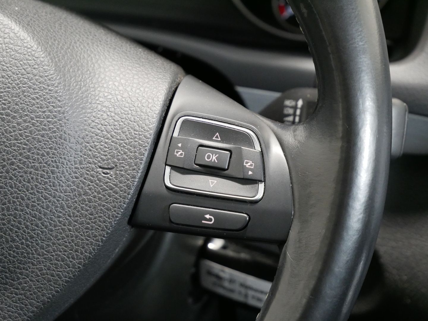 Volkswagen Touran 1.2 TSI 81 kW Comfort