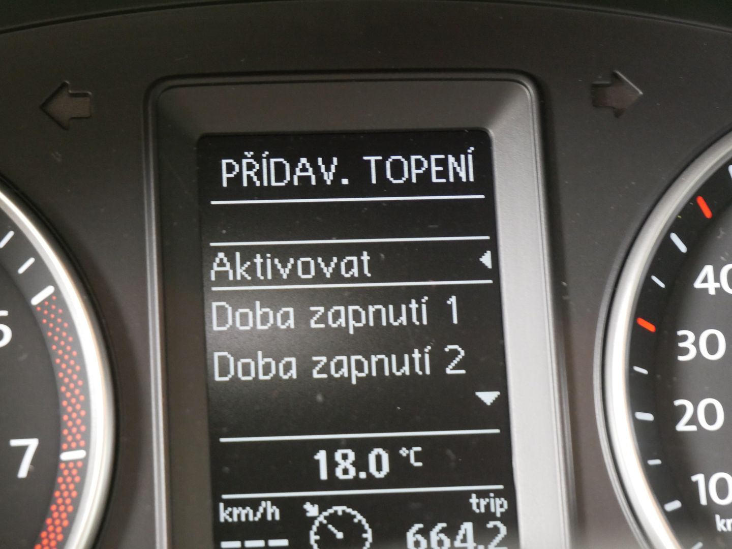 Volkswagen Touran 1.2 TSI 81 kW Comfort