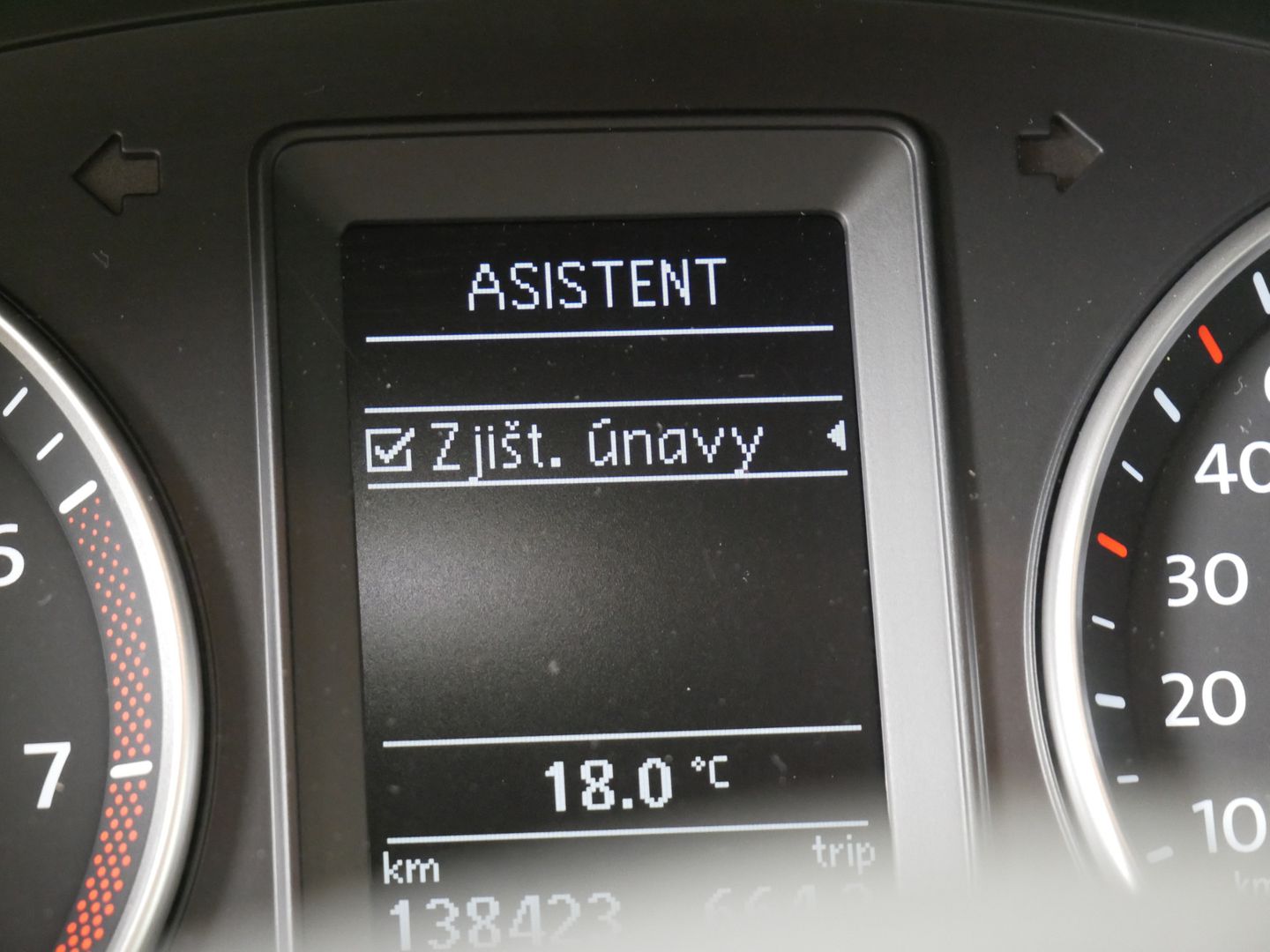 Volkswagen Touran 1.2 TSI 81 kW Comfort