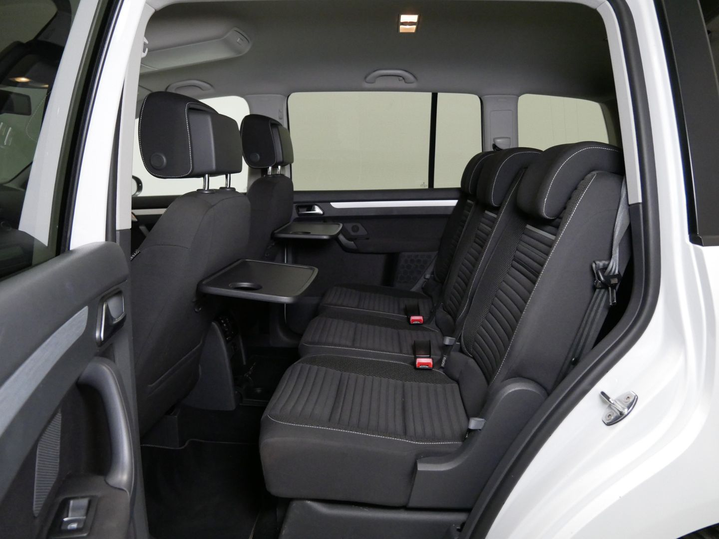 Volkswagen Touran 1.2 TSI 81 kW Comfort