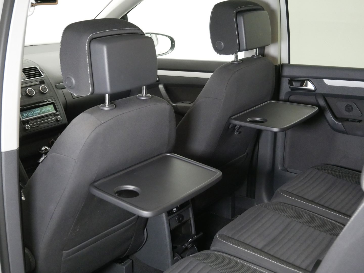 Volkswagen Touran 1.2 TSI 81 kW Comfort