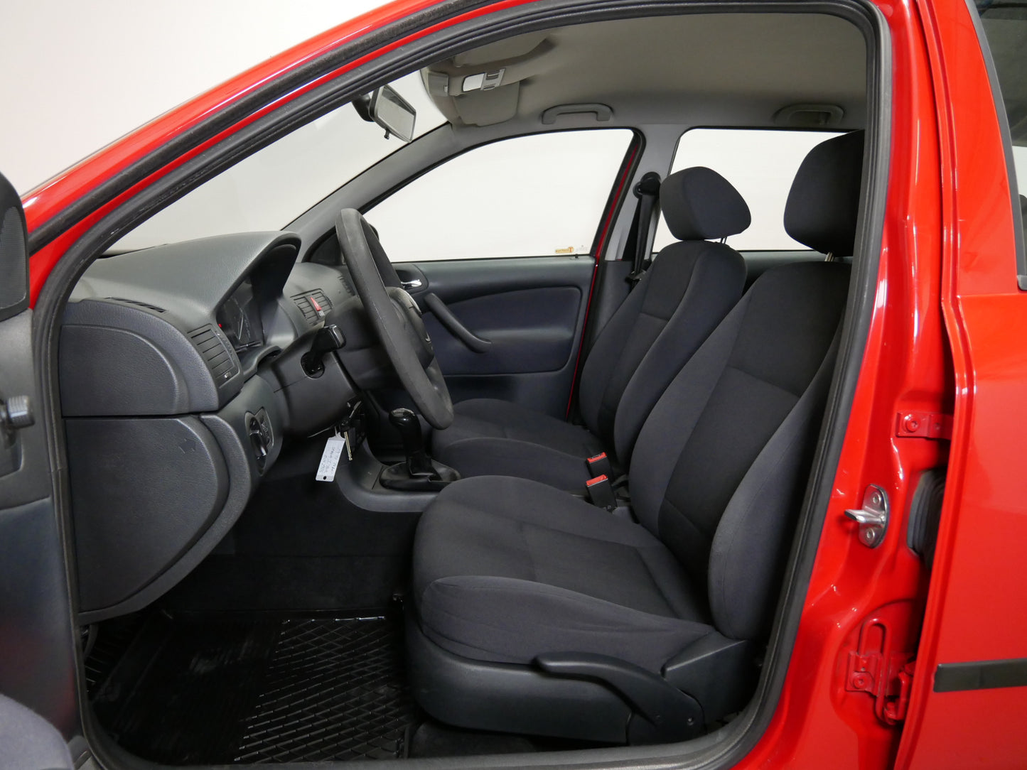 Škoda Octavia 1.9 TDI 74 kW Tour