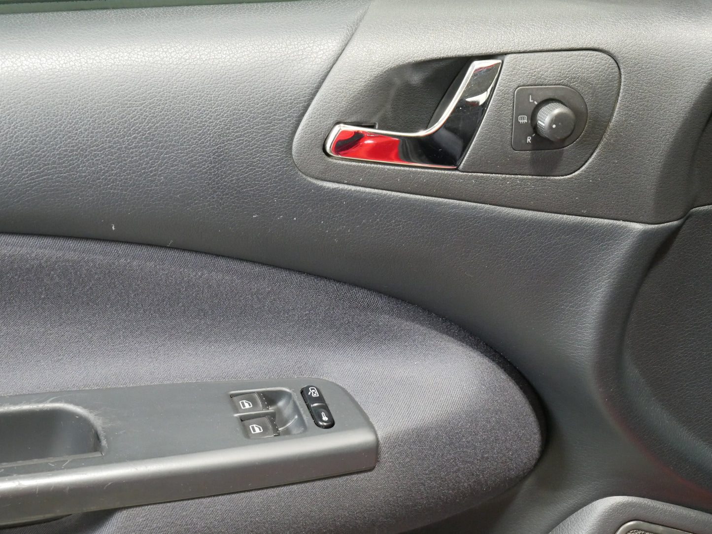 Škoda Octavia 1.9 TDI 74 kW Tour