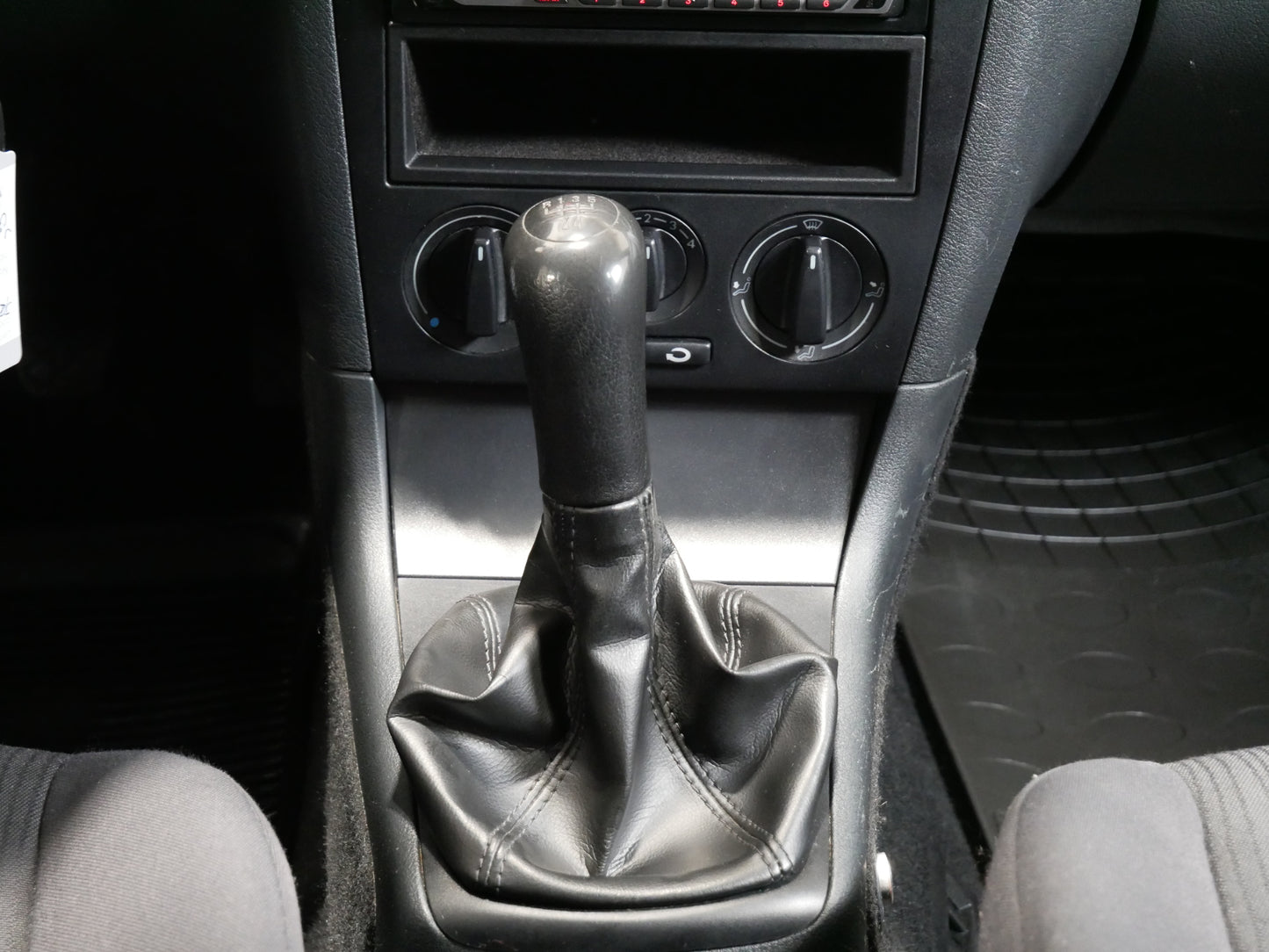 Škoda Octavia 1.9 TDI 74 kW Tour