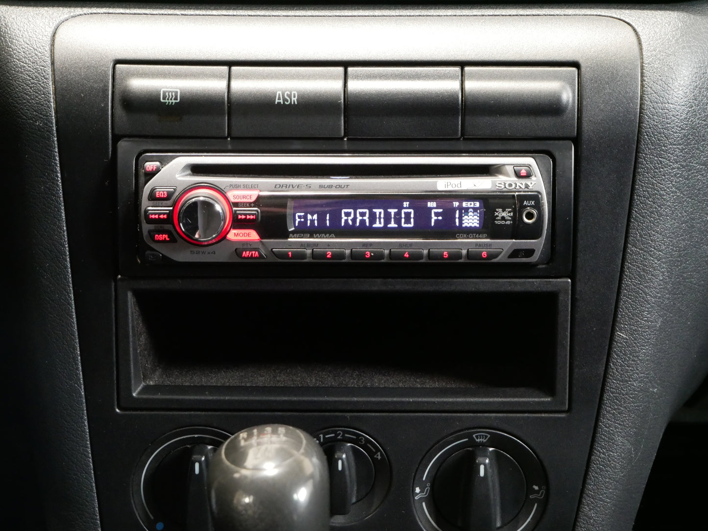 Škoda Octavia 1.9 TDI 74 kW Tour