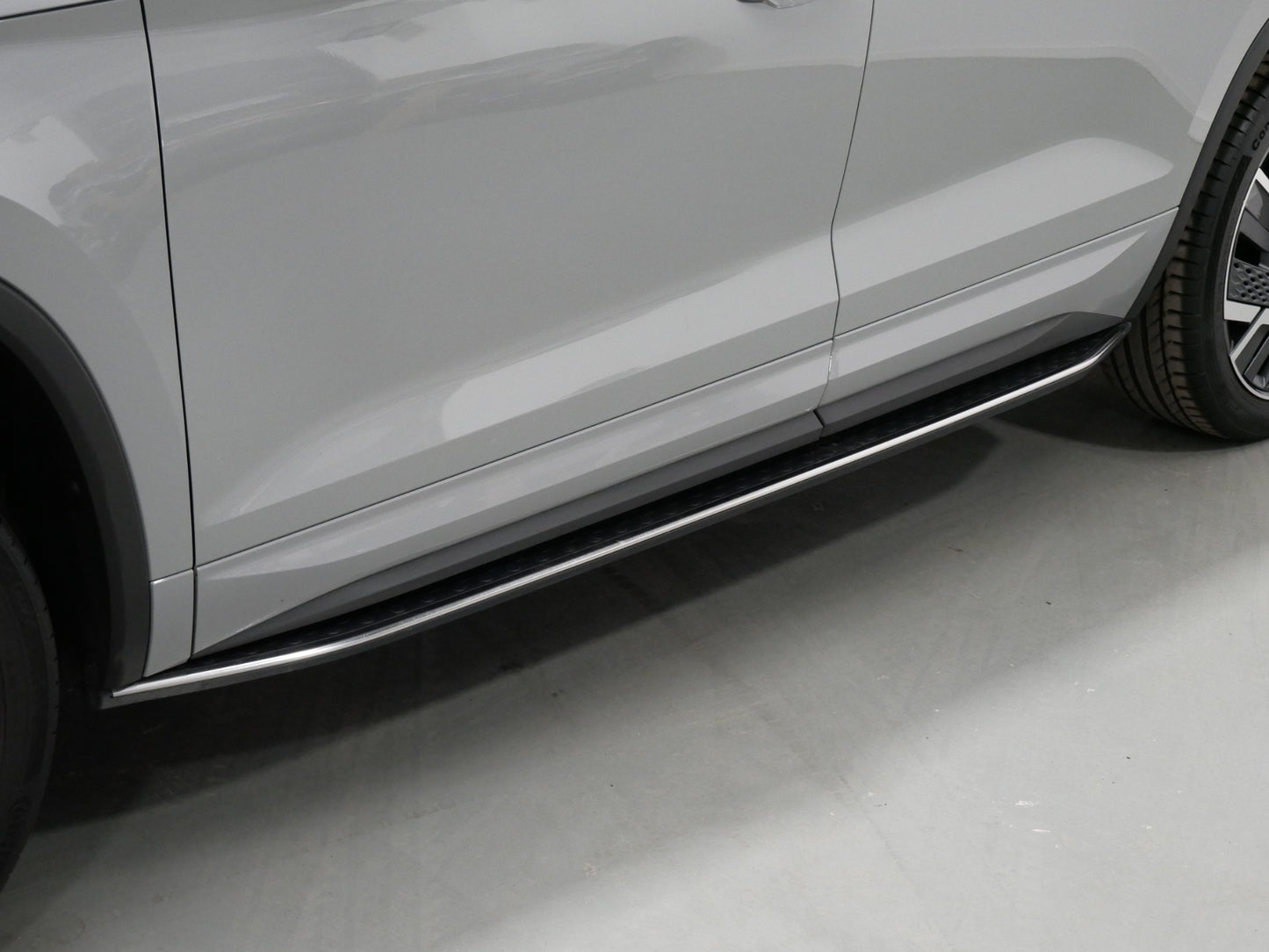 Škoda Kodiaq RS 2.0 TSI 180 kW