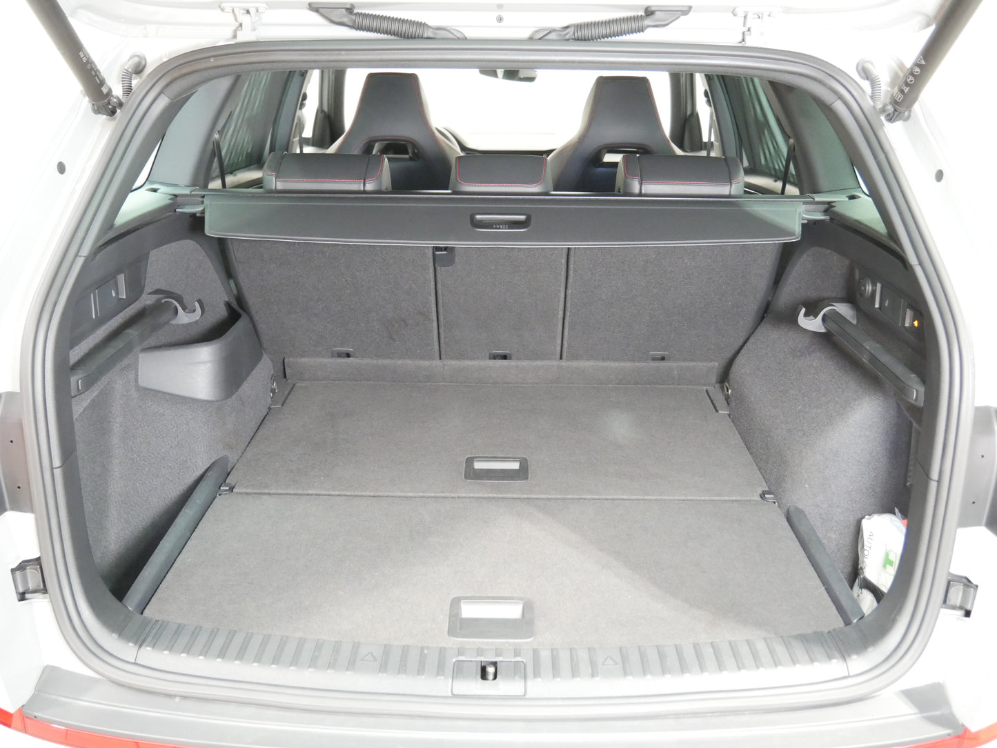 Škoda Kodiaq RS 2.0 TSI 180 kW
