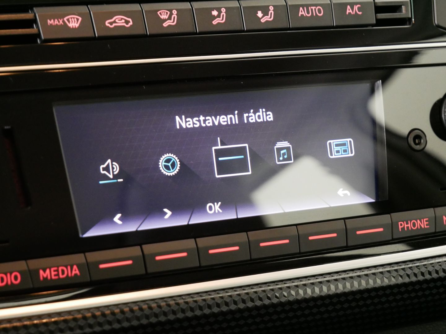 Volkswagen up! 1.0 MPI 48 kW Move