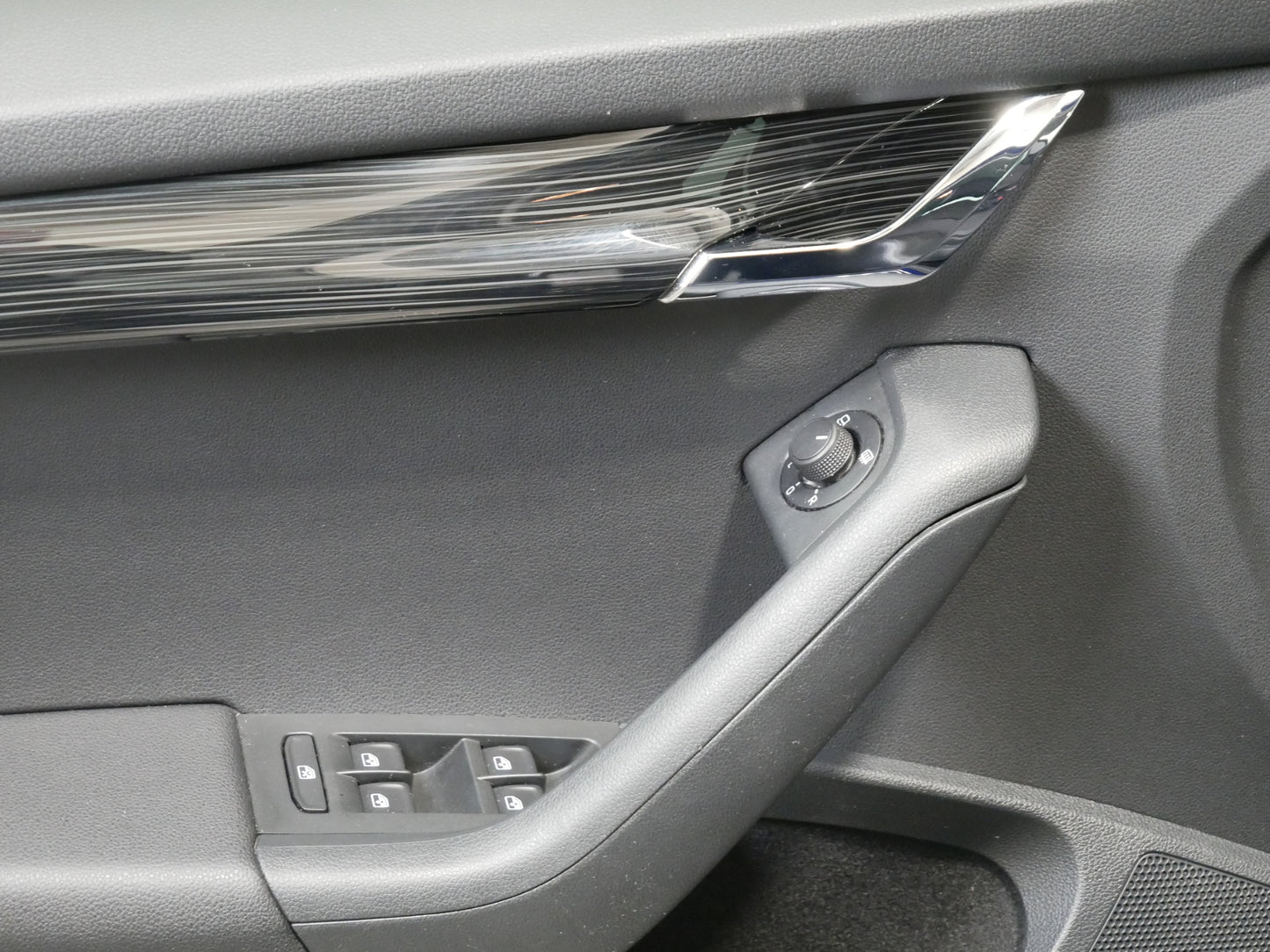 Škoda Octavia 1.6 TDI 85kW Style