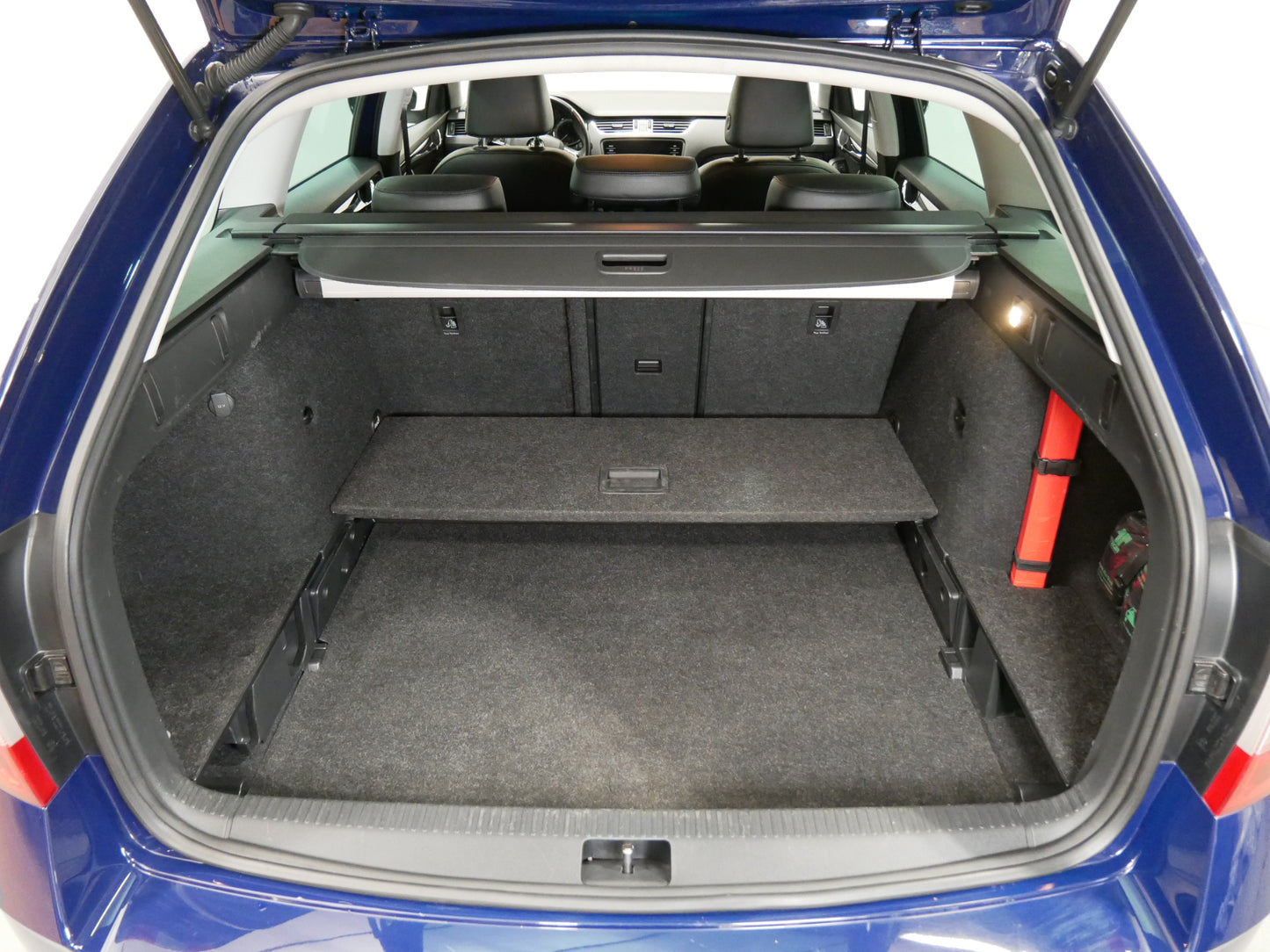 Škoda Octavia 1.6 TDI 85kW Style