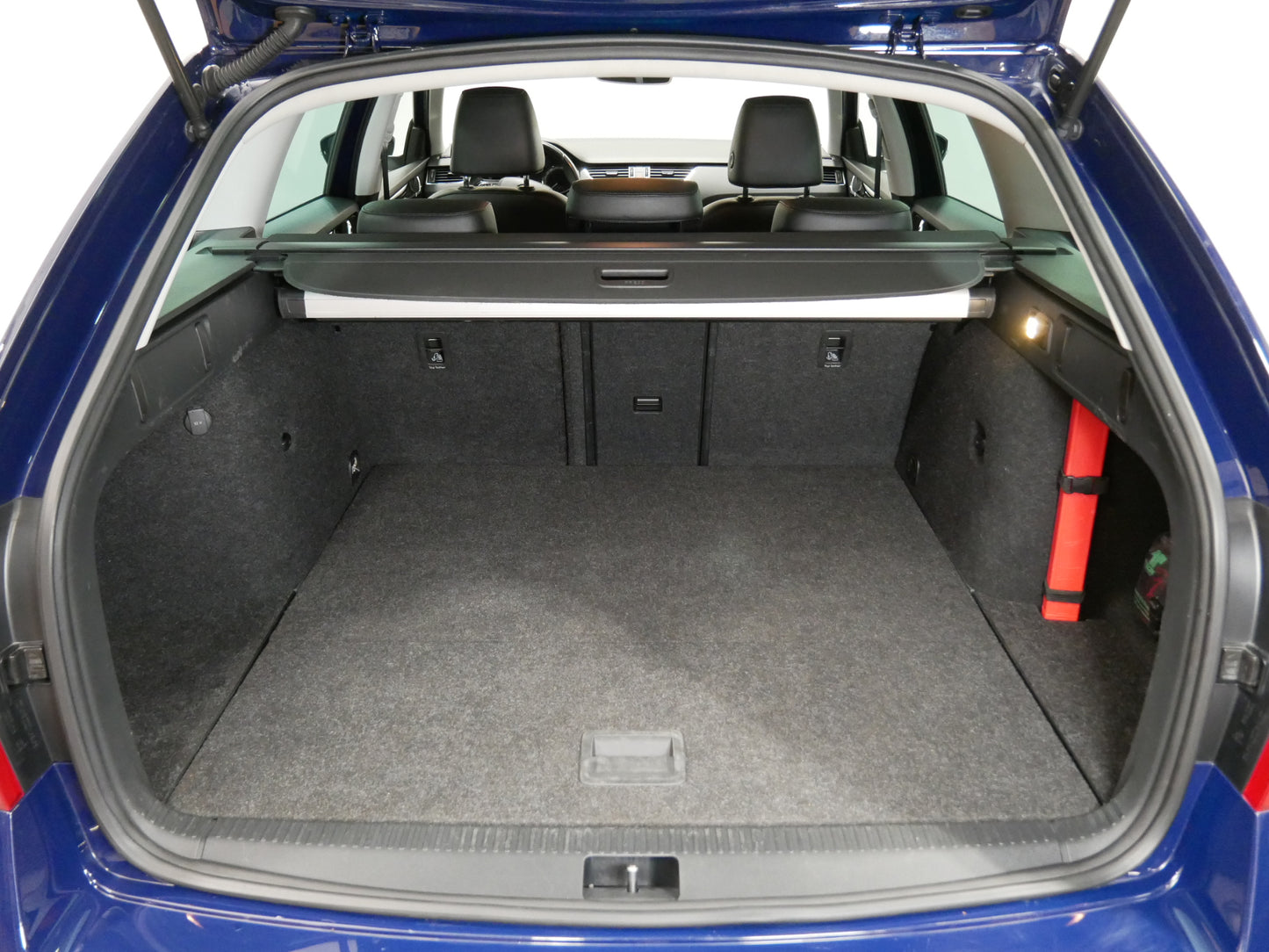 Škoda Octavia 1.6 TDI 85kW Style