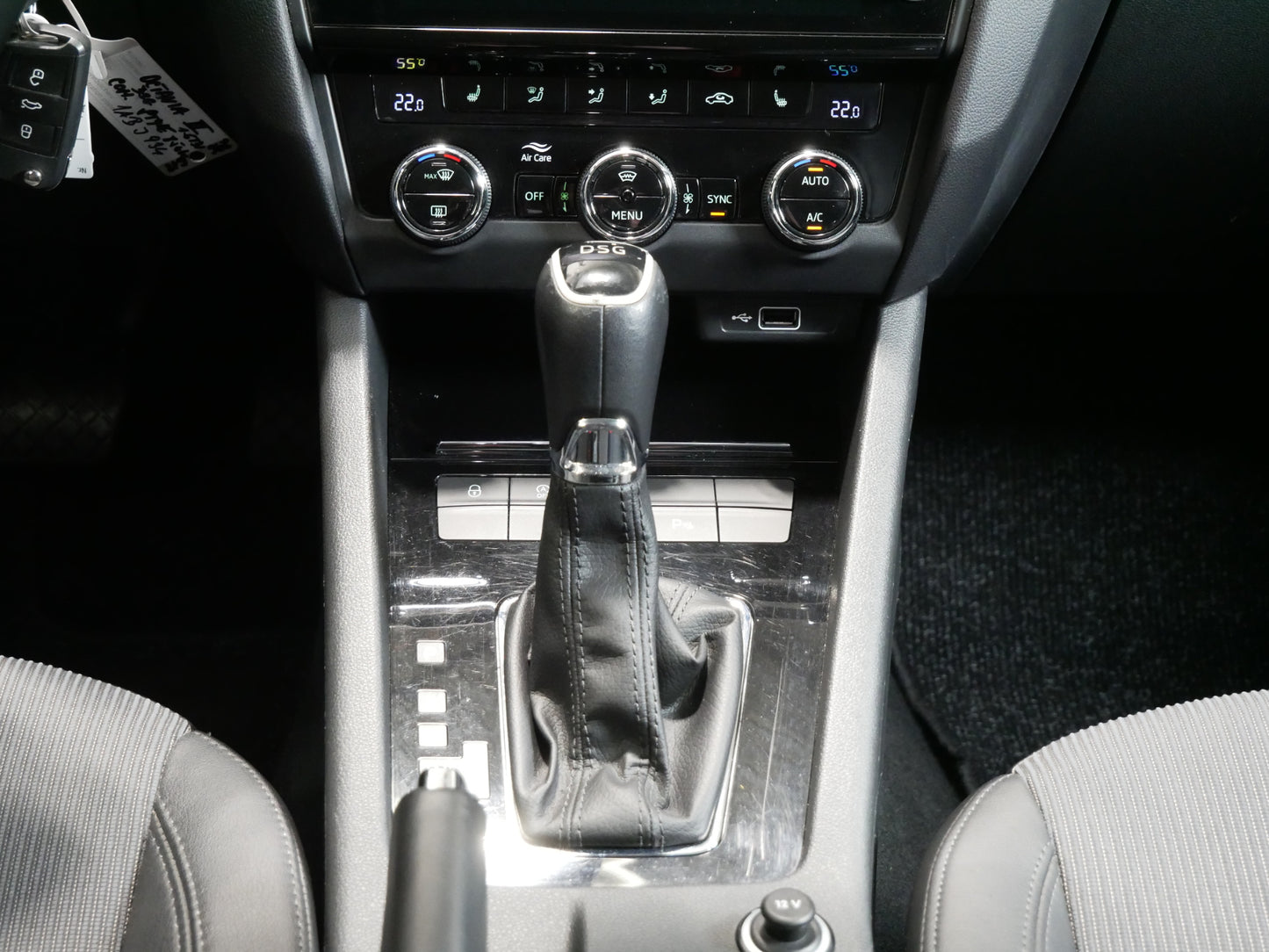 Škoda Octavia 1.6 TDI 85kW Style