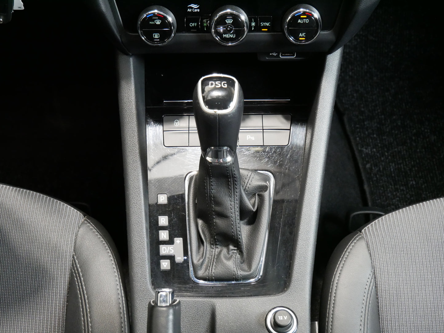 Škoda Octavia 1.6 TDI 85kW Style