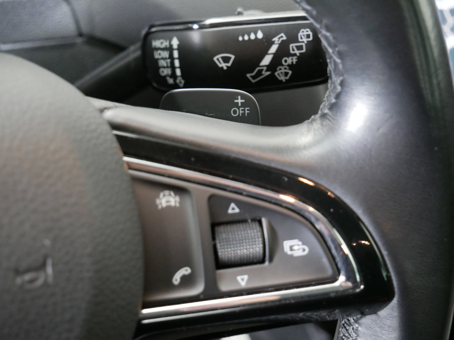 Škoda Octavia 1.6 TDI 85kW Style