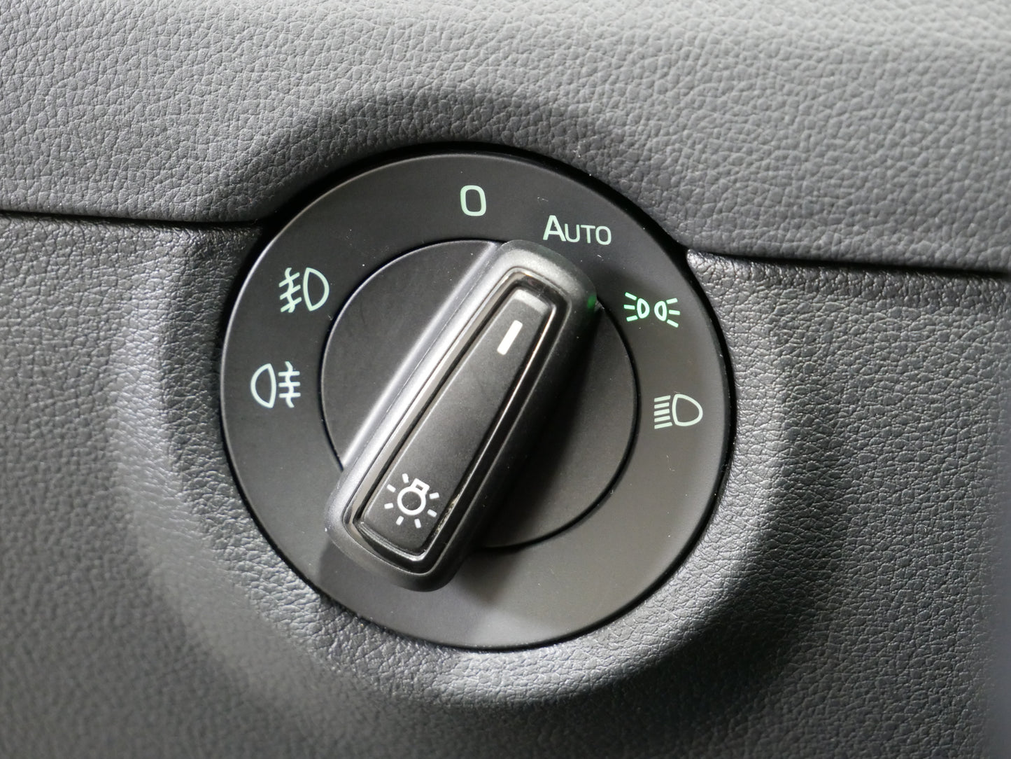 Škoda Octavia 1.6 TDI 85kW Style