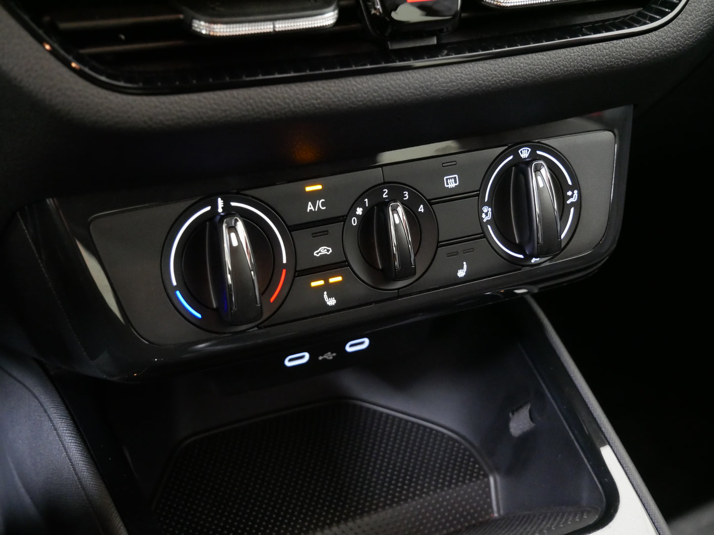 Škoda Fabia 1.0 TSI 70 kW Ambition Plus