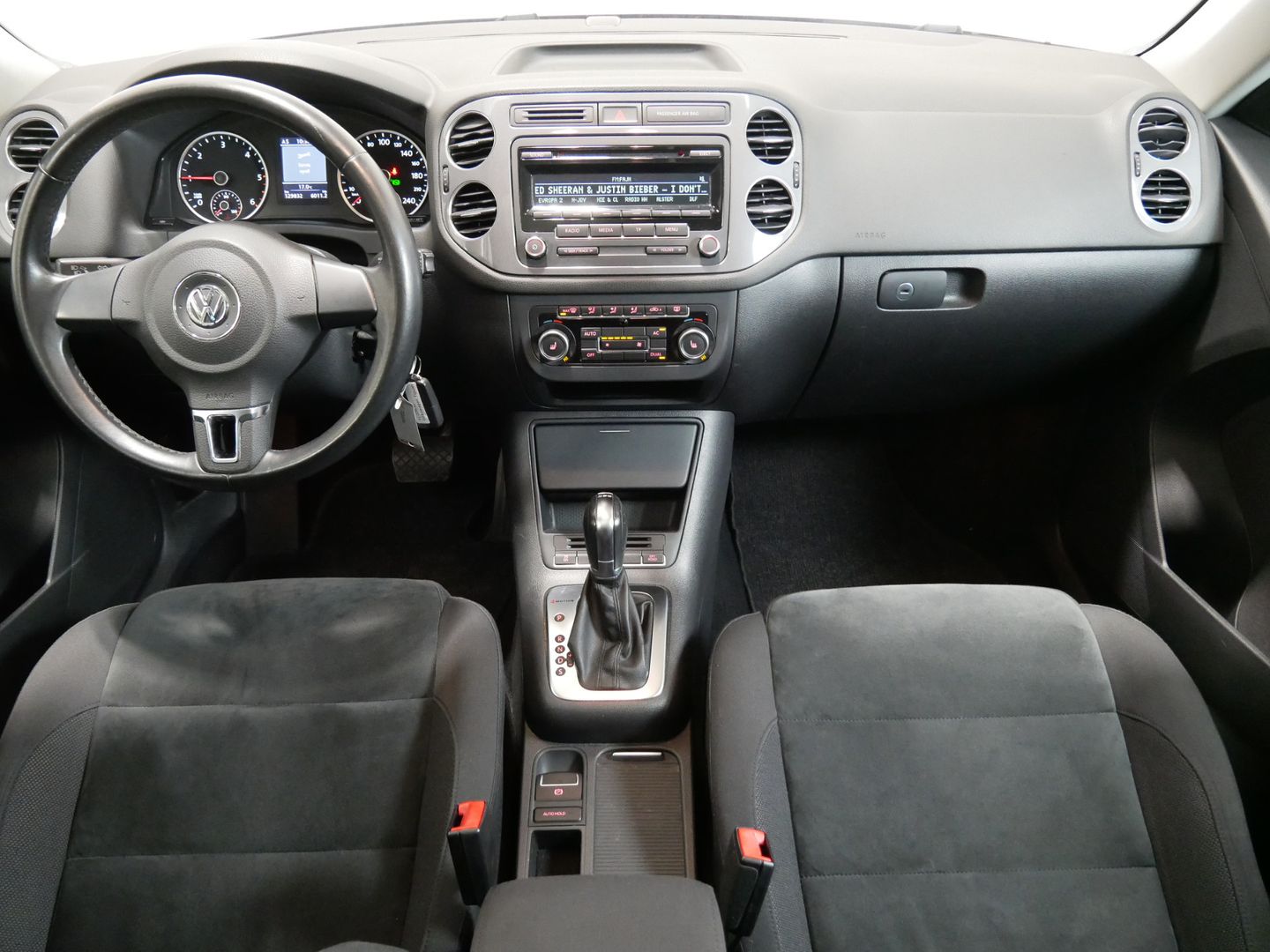 Volkswagen Tiguan 2.0 TDI 103 kW Track&Field