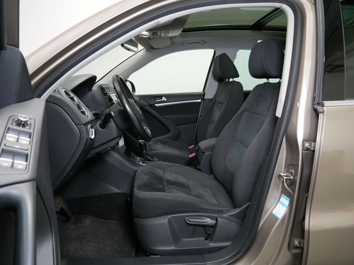 Volkswagen Tiguan 2.0 TDI 103 kW Track&Field