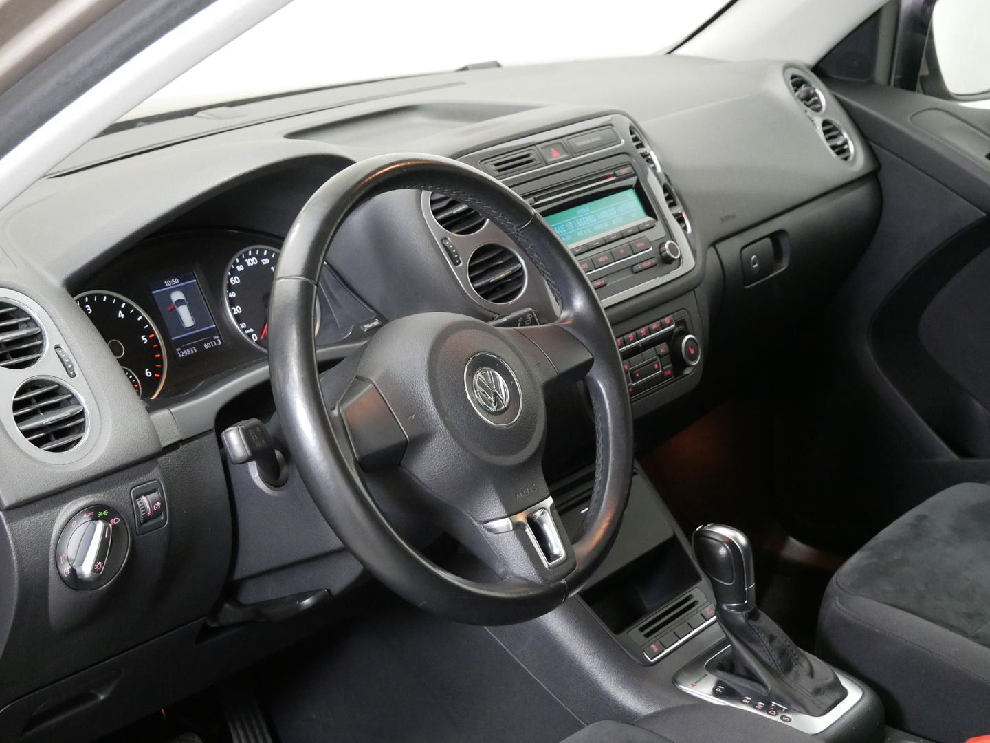 Volkswagen Tiguan 2.0 TDI 103 kW Track&Field