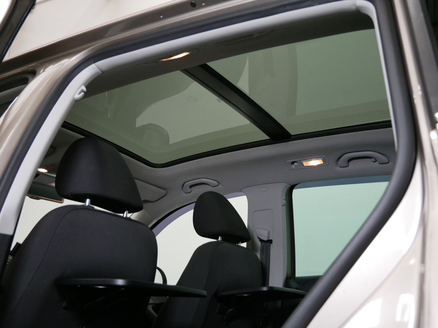 Volkswagen Tiguan 2.0 TDI 103 kW Track&Field
