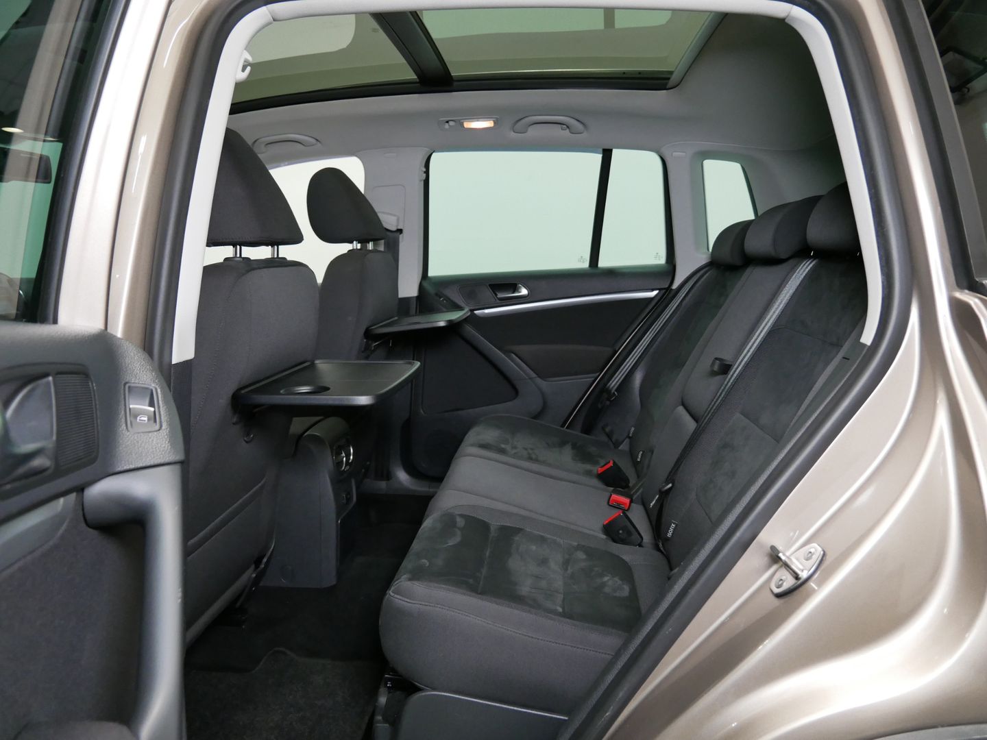 Volkswagen Tiguan 2.0 TDI 103 kW Track&Field