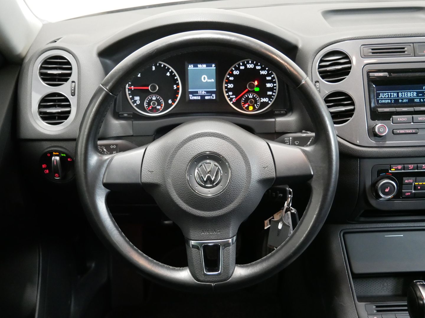Volkswagen Tiguan 2.0 TDI 103 kW Track&Field