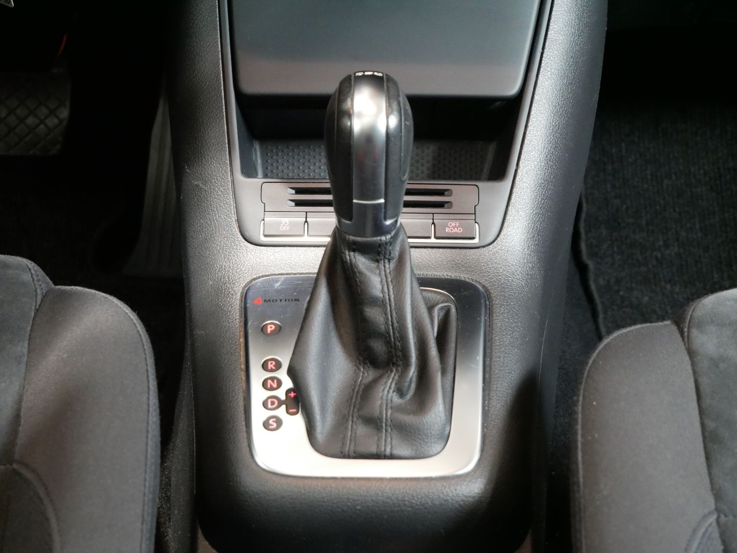 Volkswagen Tiguan 2.0 TDI 103 kW Track&Field