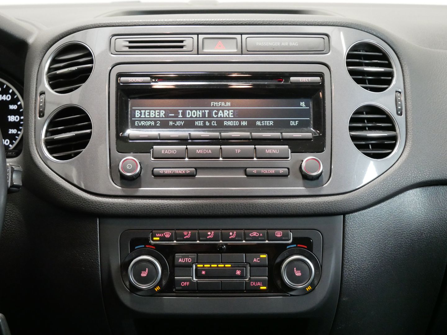 Volkswagen Tiguan 2.0 TDI 103 kW Track&Field