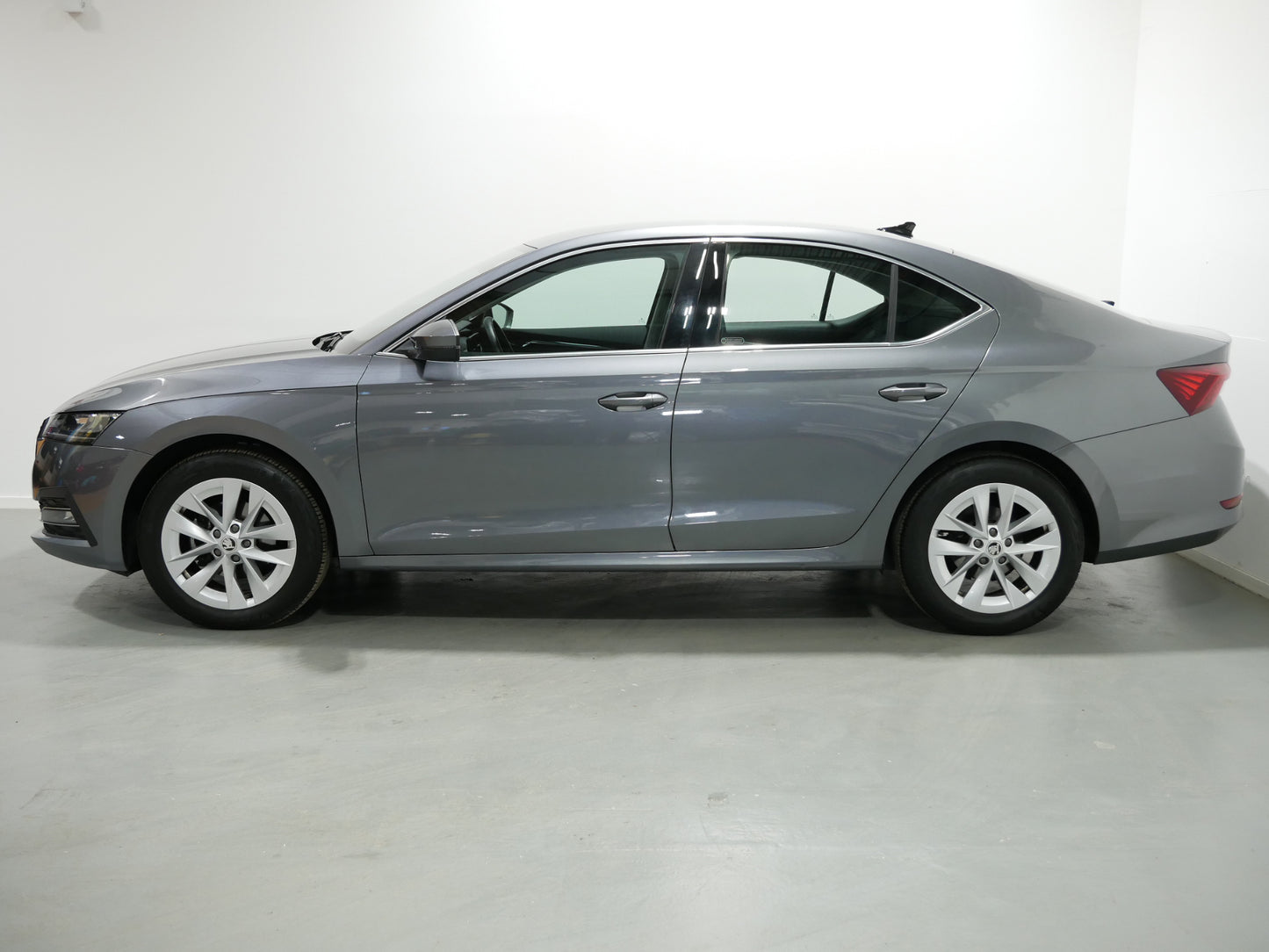 Škoda Octavia 2.0 TDI 85 kW Style