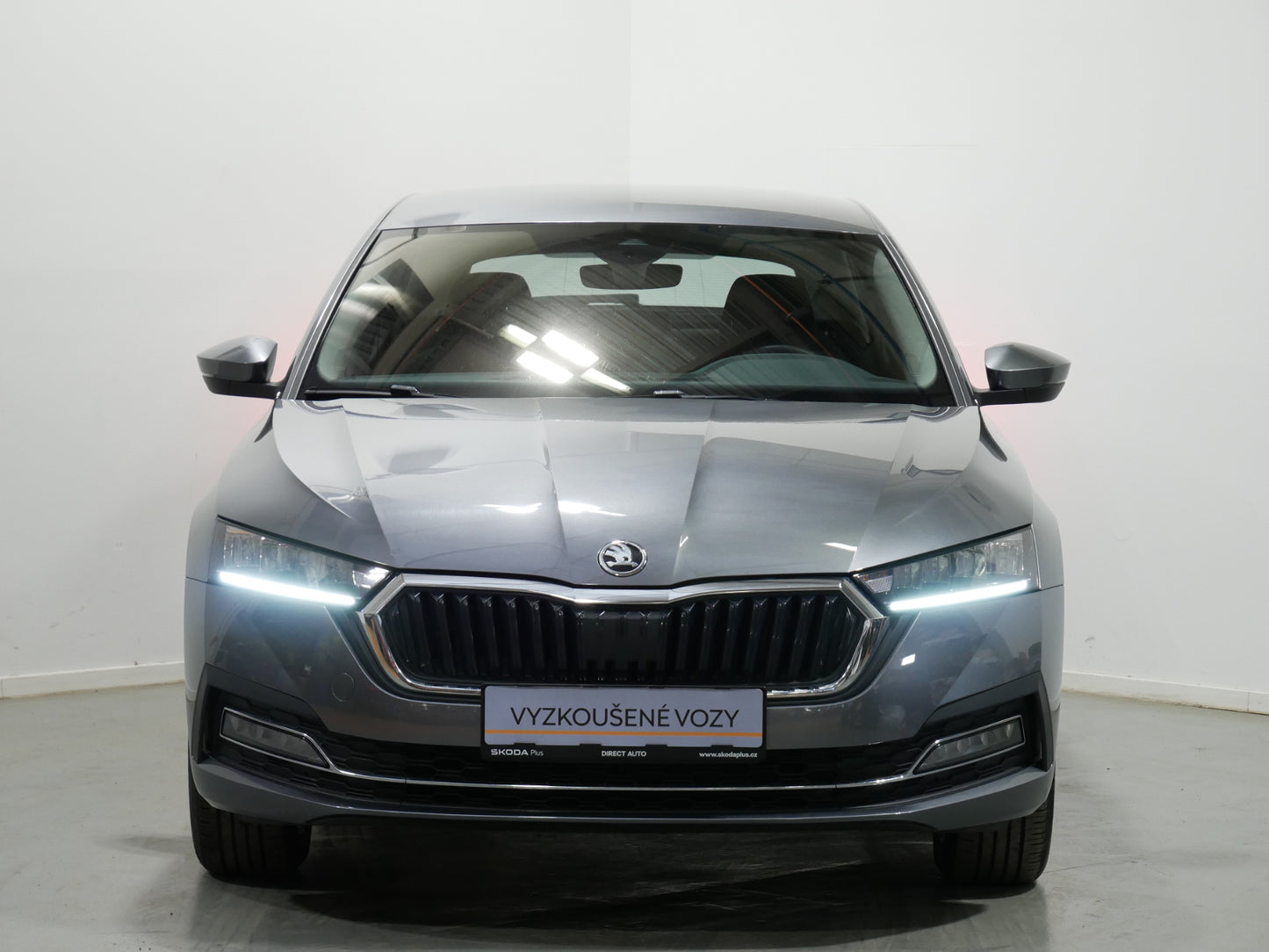 Škoda Octavia 2.0 TDI 85 kW Style
