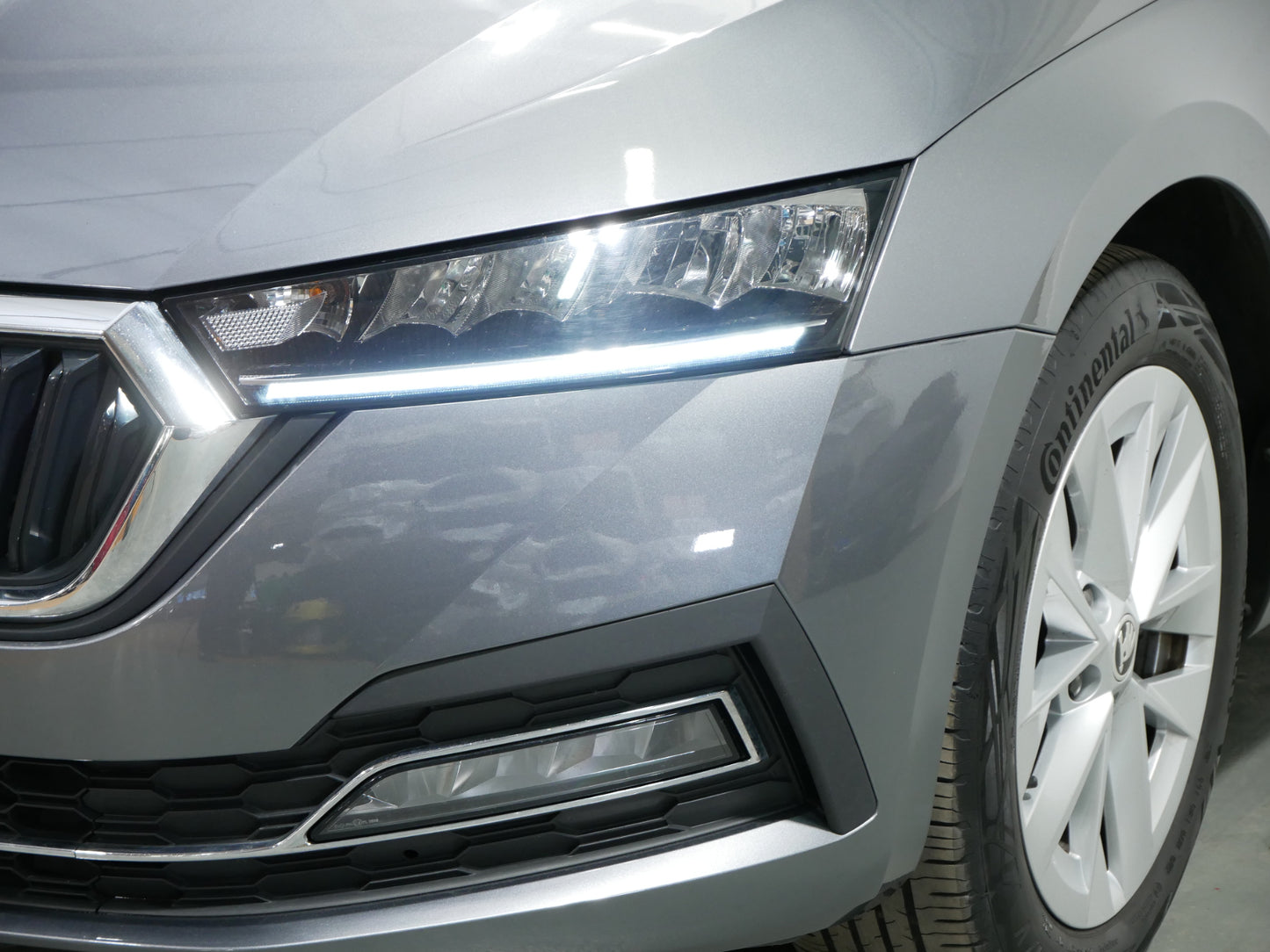 Škoda Octavia 2.0 TDI 85 kW Style