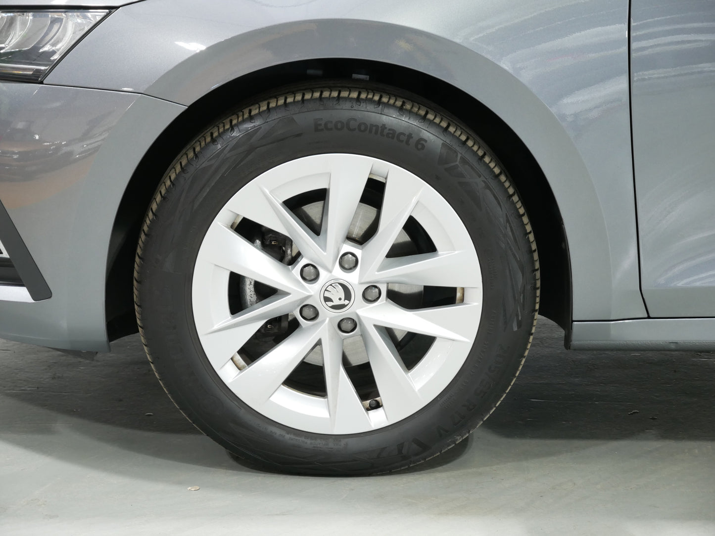 Škoda Octavia 2.0 TDI 85 kW Style