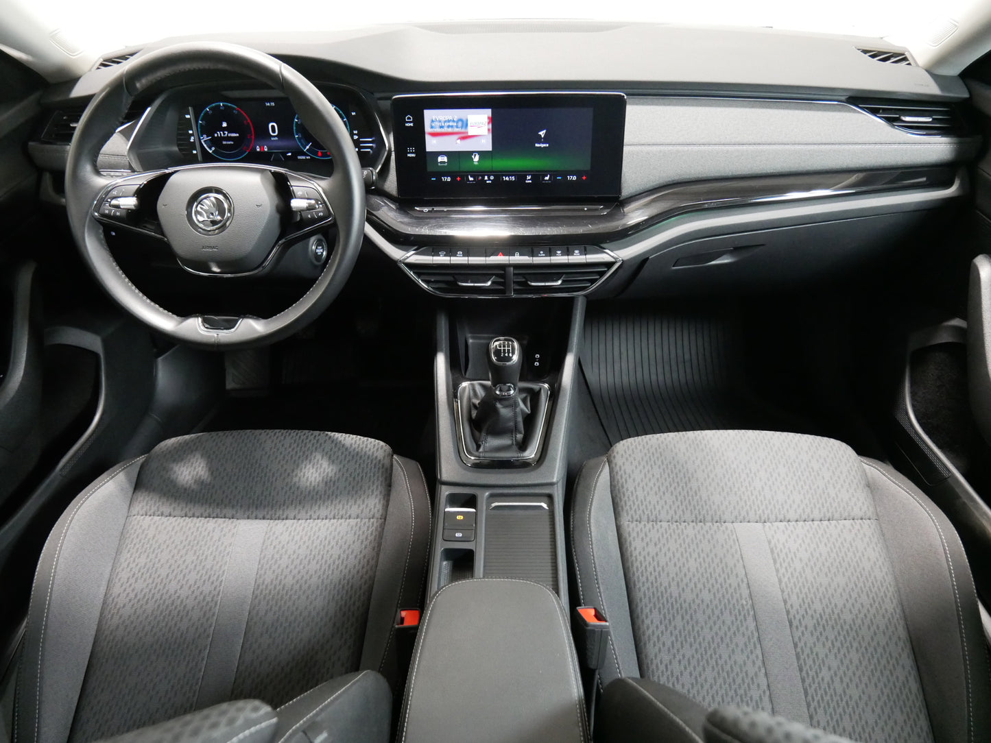 Škoda Octavia 2.0 TDI 85 kW Style