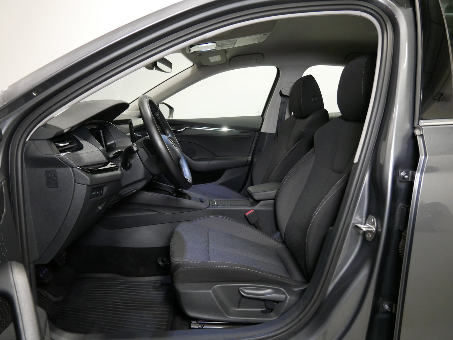 Škoda Octavia 2.0 TDI 85 kW Style