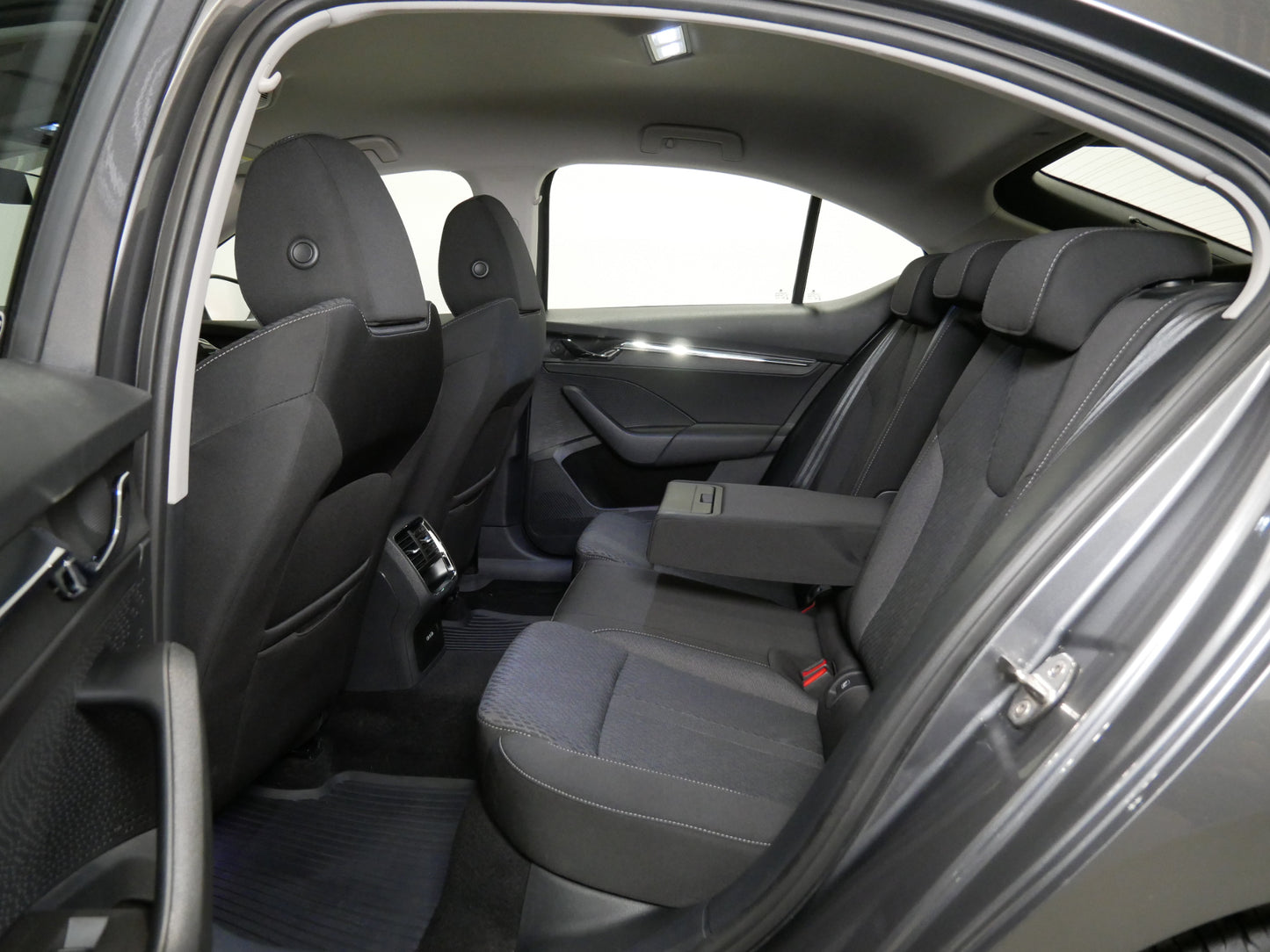 Škoda Octavia 2.0 TDI 85 kW Style