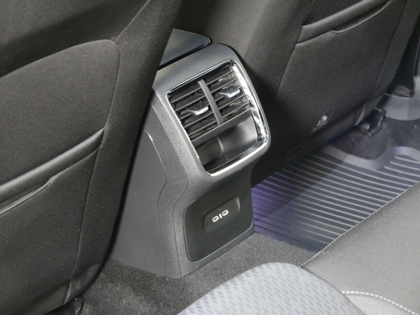 Škoda Octavia 2.0 TDI 85 kW Style