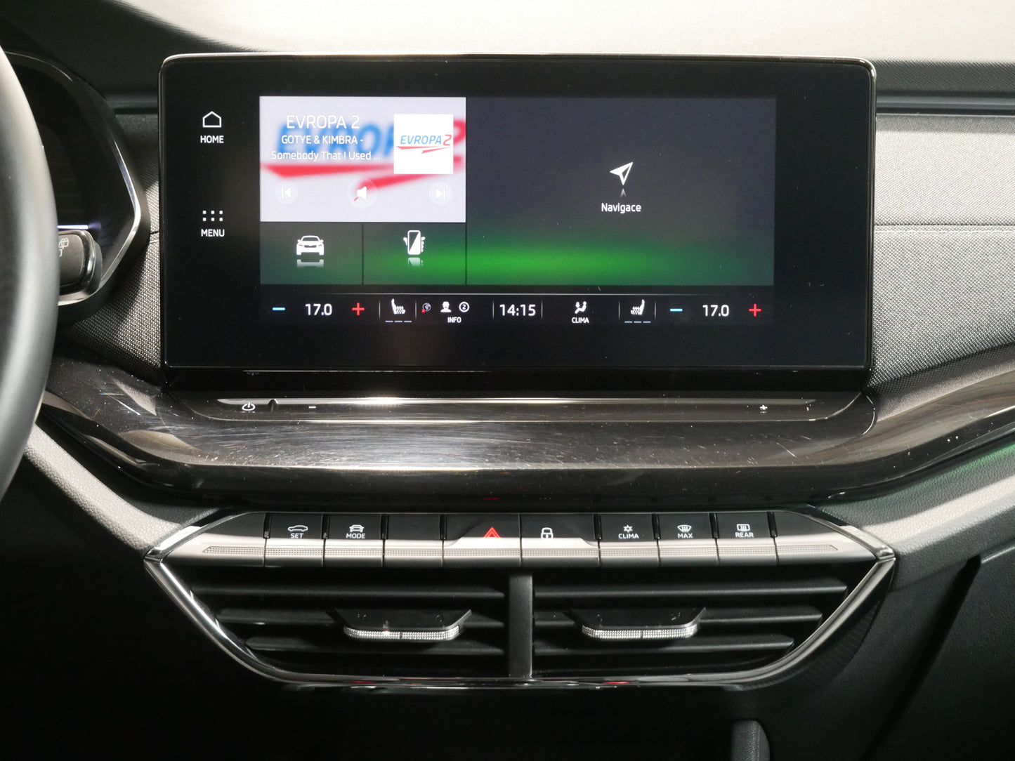 Škoda Octavia 2.0 TDI 85 kW Style