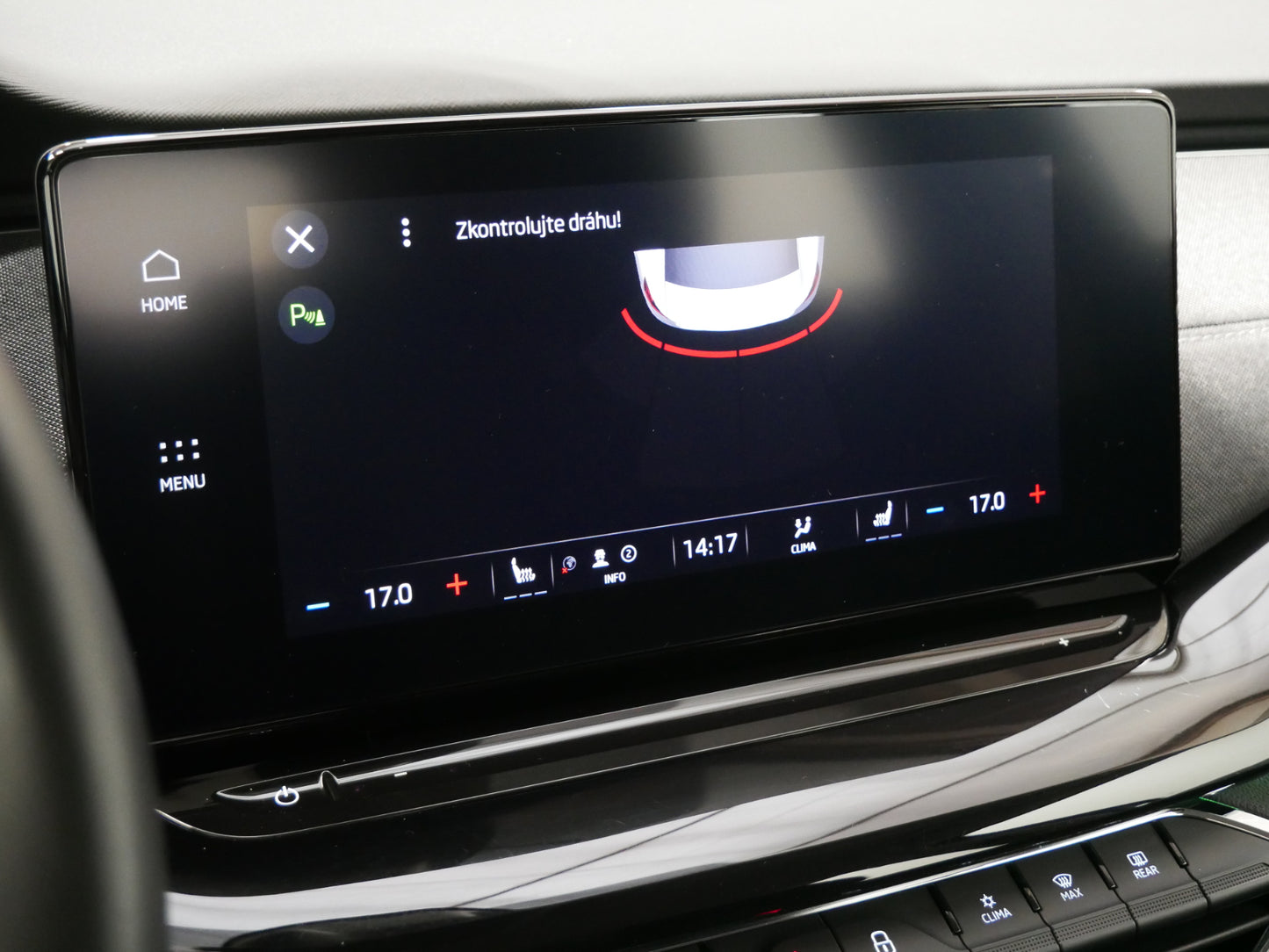 Škoda Octavia 2.0 TDI 85 kW Style