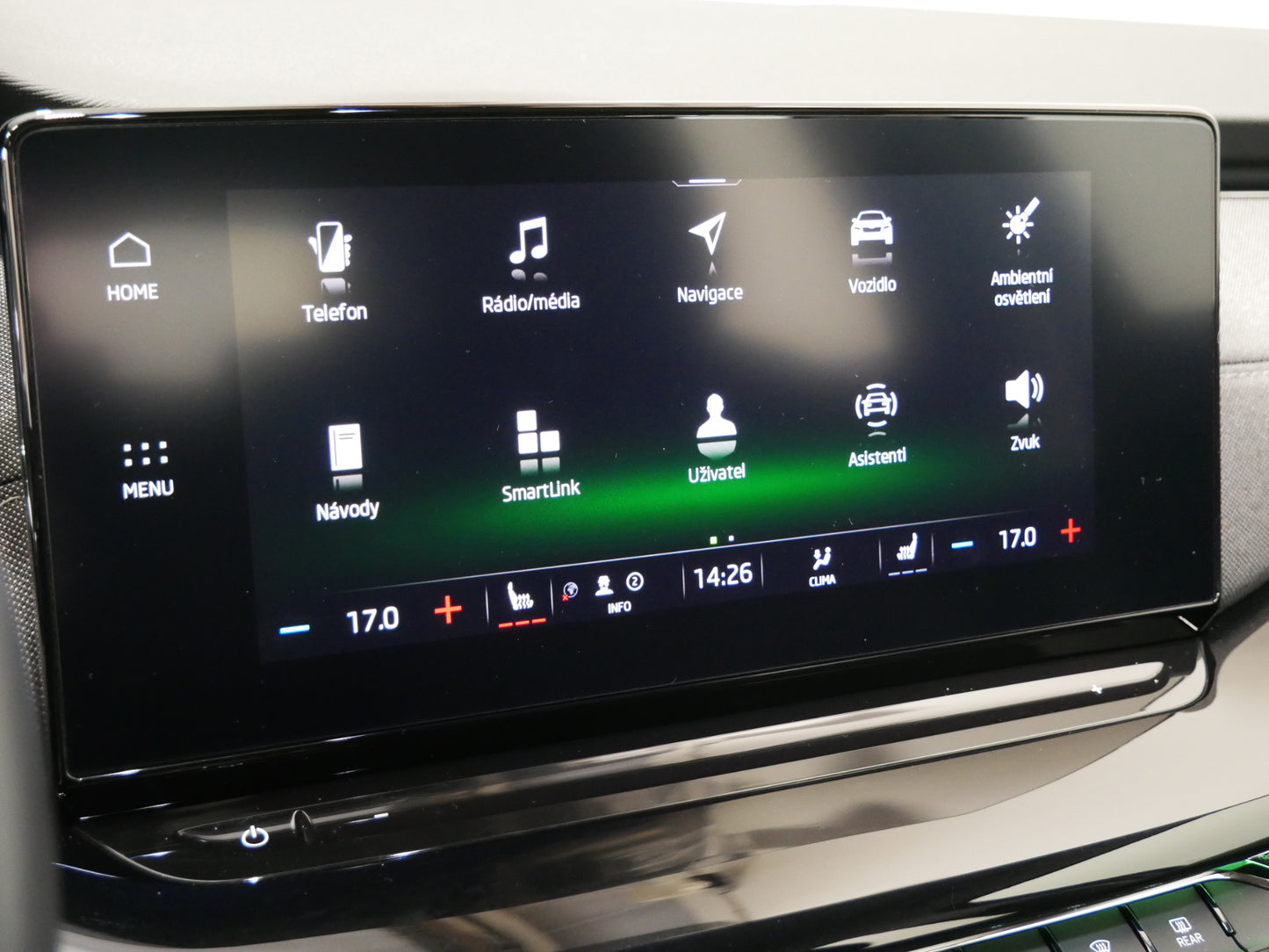 Škoda Octavia 2.0 TDI 85 kW Style