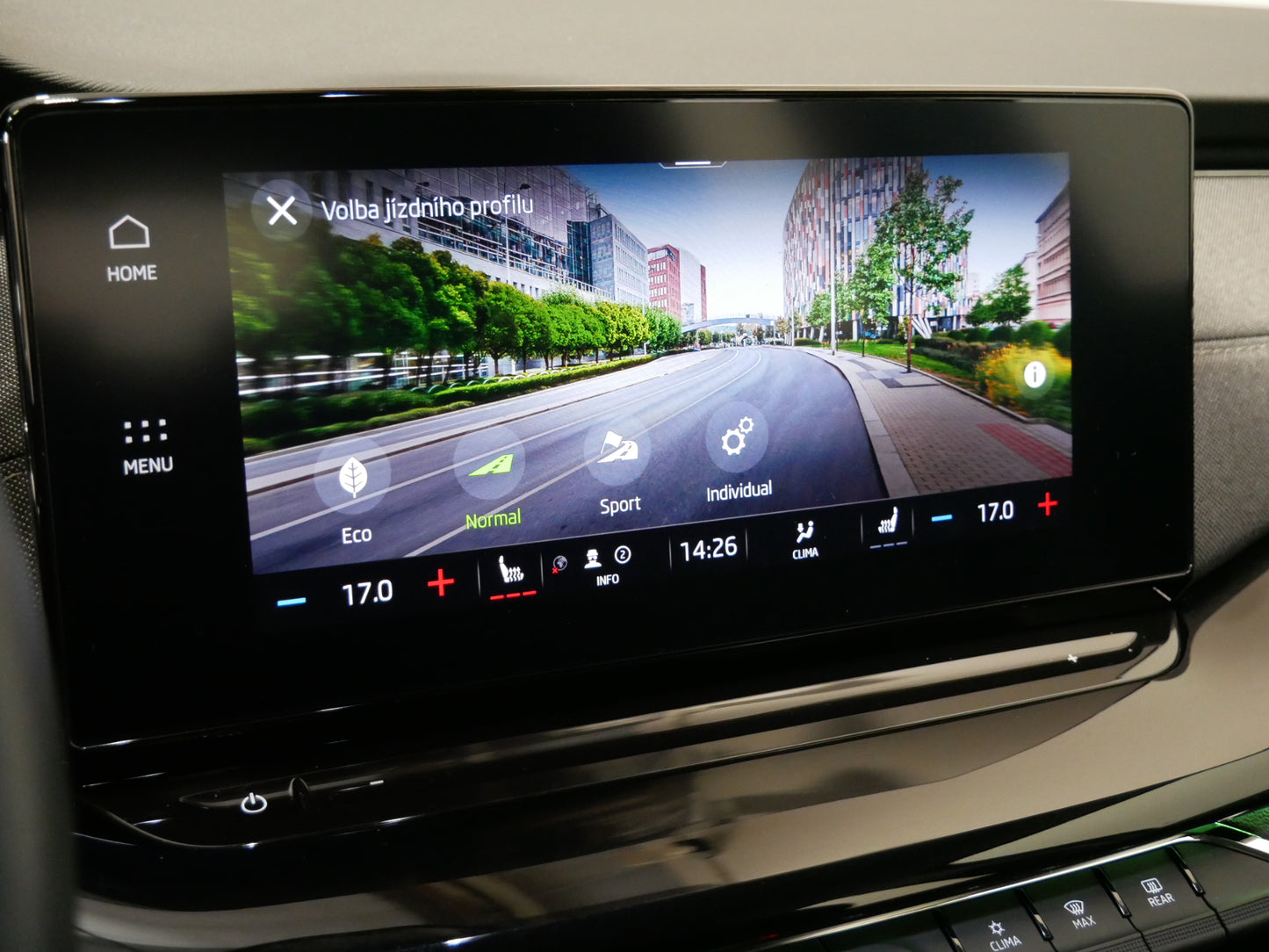 Škoda Octavia 2.0 TDI 85 kW Style