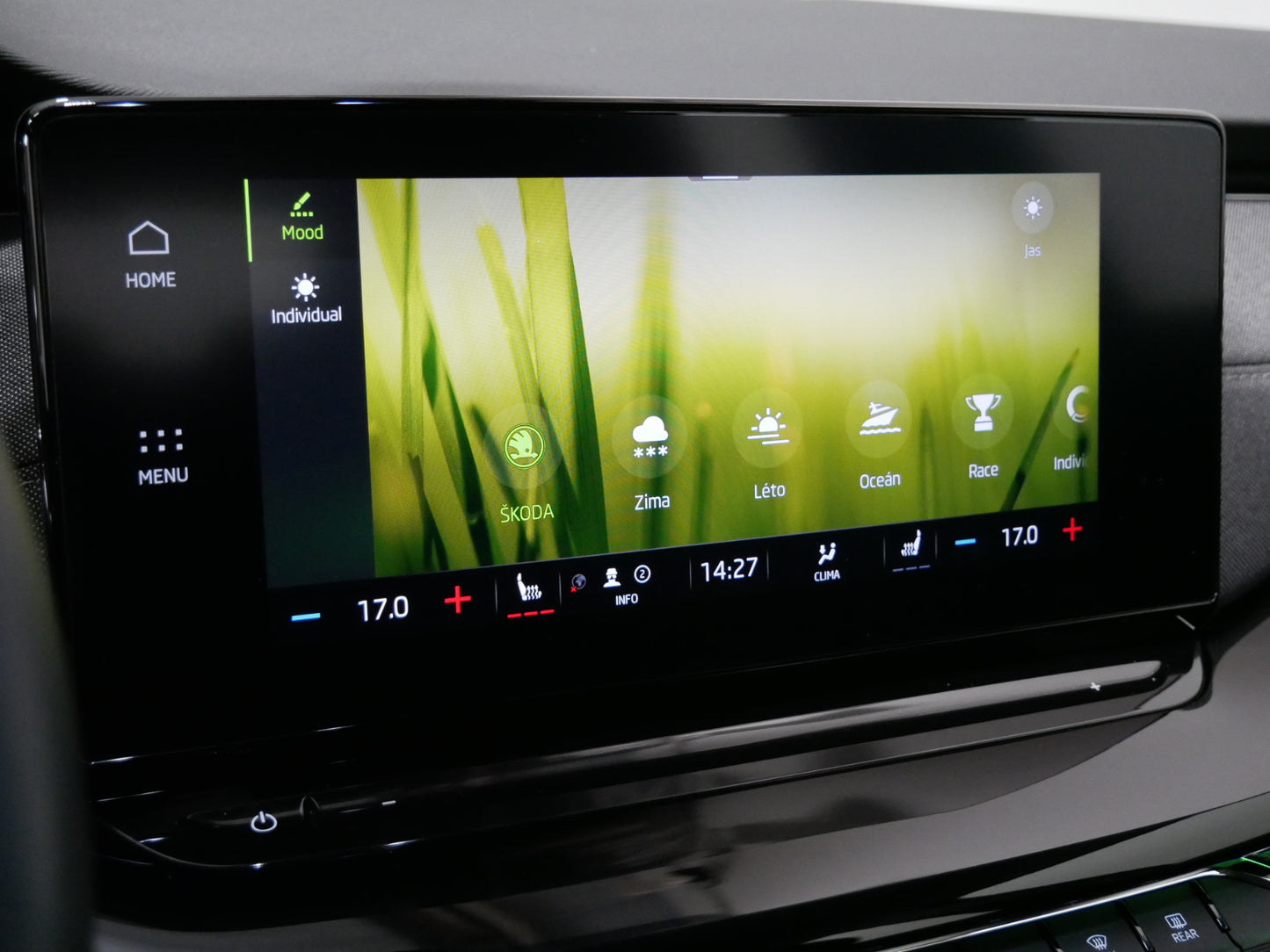 Škoda Octavia 2.0 TDI 85 kW Style