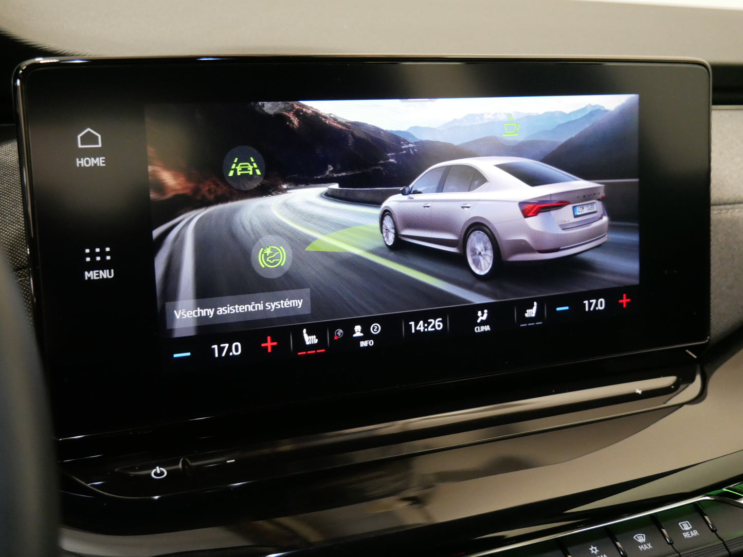 Škoda Octavia 2.0 TDI 85 kW Style