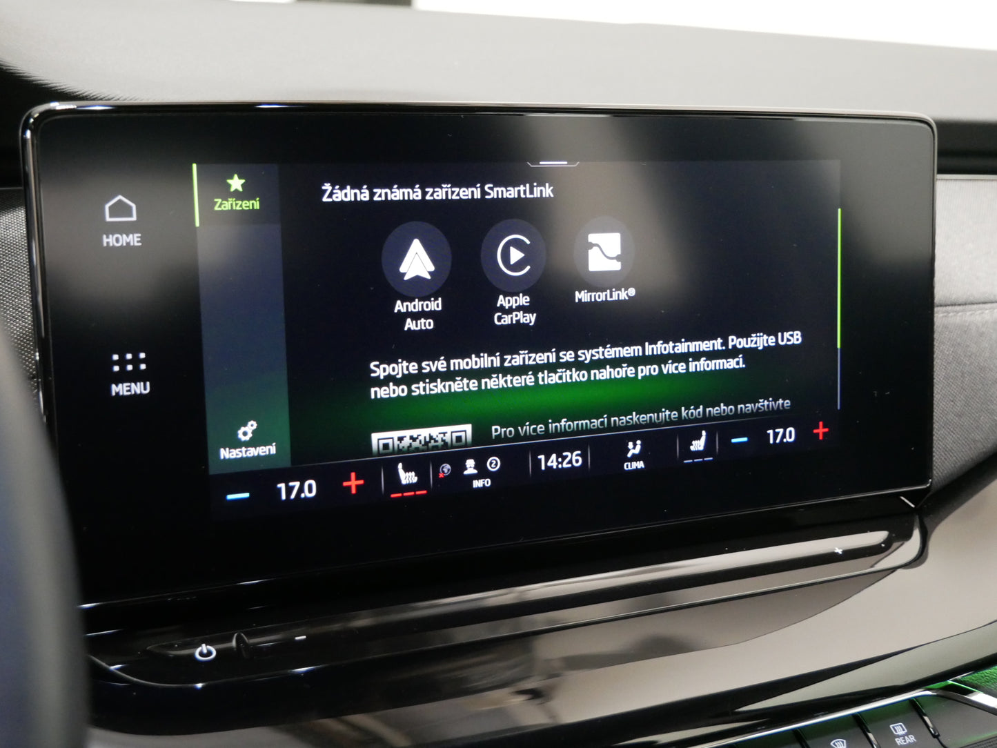 Škoda Octavia 2.0 TDI 85 kW Style