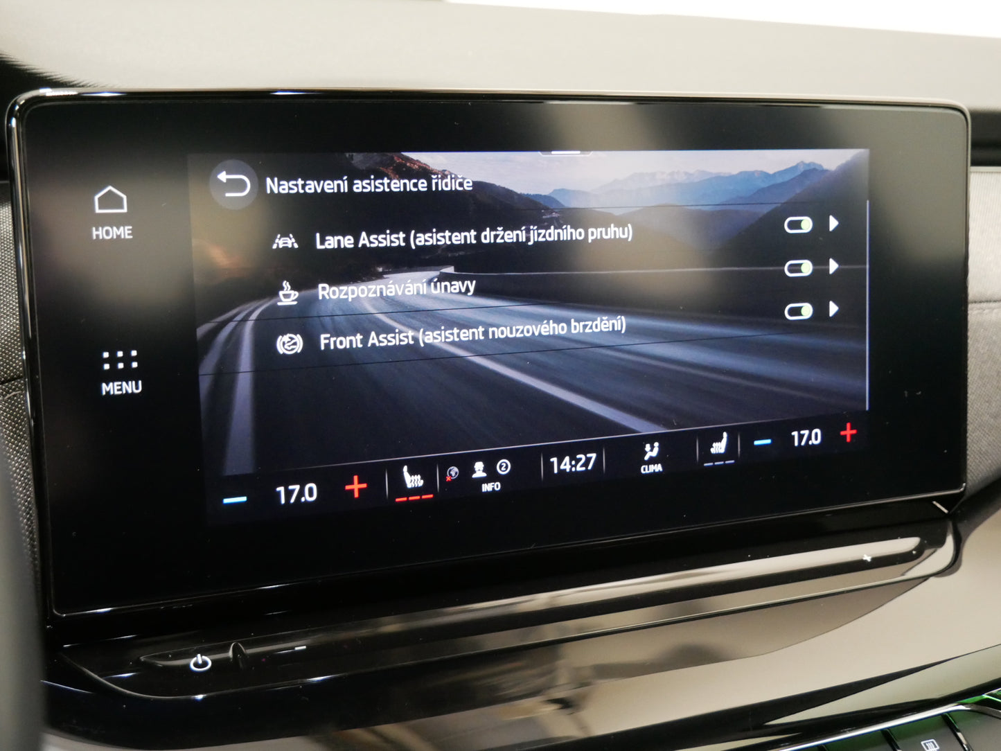 Škoda Octavia 2.0 TDI 85 kW Style