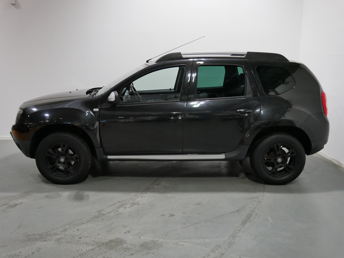 Dacia Duster 1.6 i 77 kW 4x4 LPG