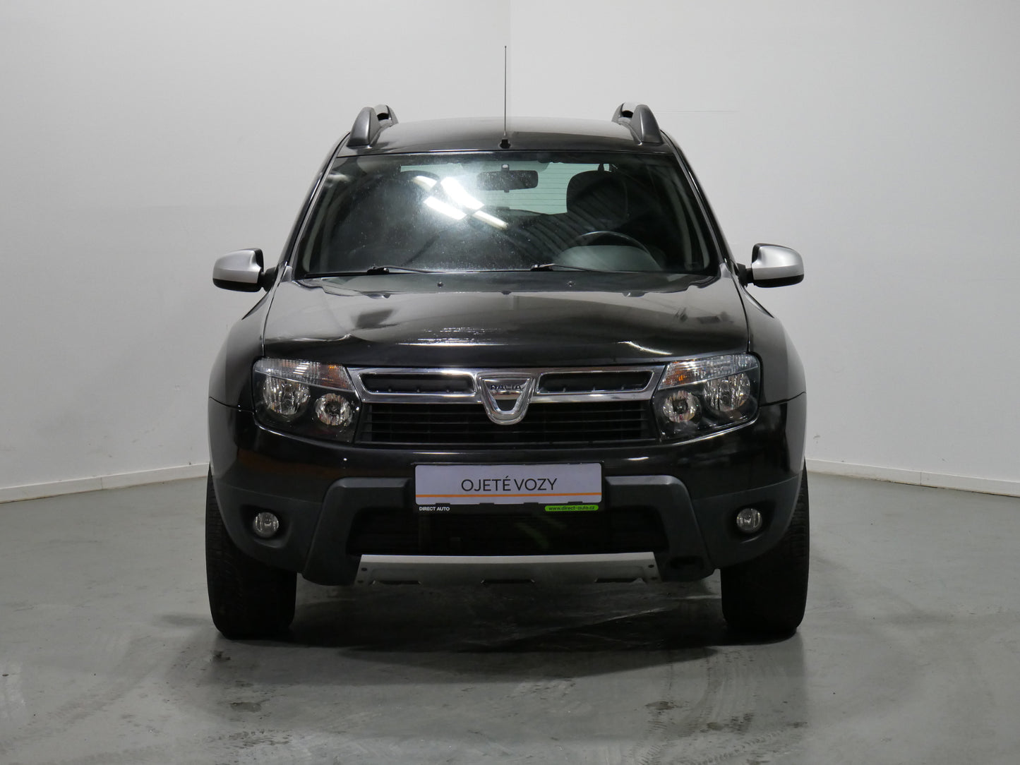 Dacia Duster 1.6 i 77 kW 4x4 LPG