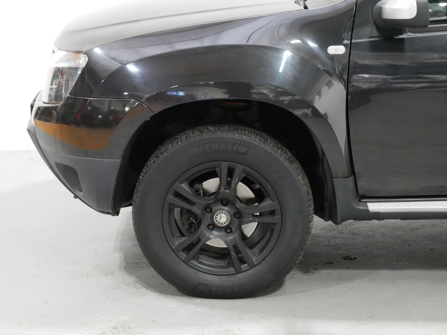 Dacia Duster 1.6 i 77 kW 4x4 LPG