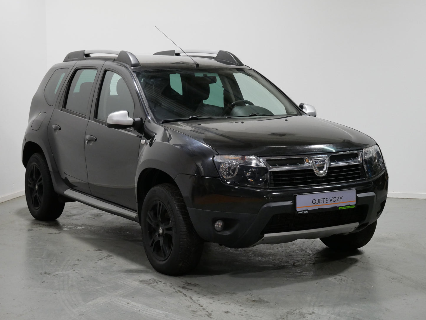 Dacia Duster 1.6 i 77 kW 4x4 LPG