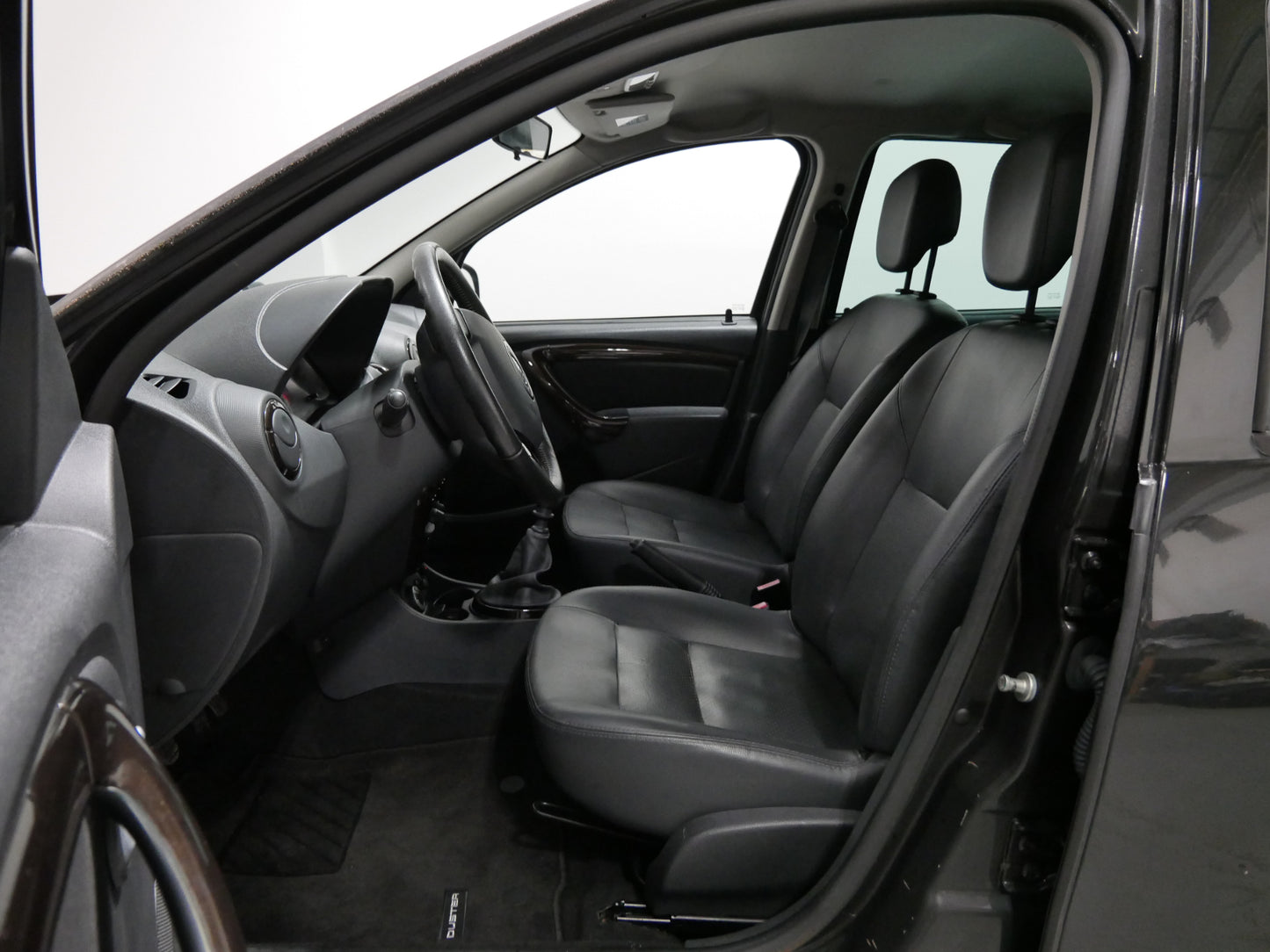 Dacia Duster 1.6 i 77 kW 4x4 LPG